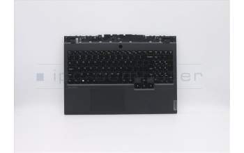 Lenovo 5CB0Z27669 COVER Upper Case ASM_US L82B5 NFPBL