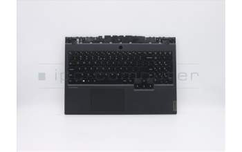 Lenovo 5CB0Z27670 COVER Upper Case ASM_US INTEL82B5NFPBL
