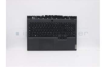 Lenovo 5CB0Z27684 COVER Upper Case ASM_LA L82B5 NFPBL
