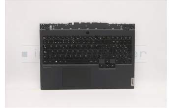 Lenovo 5CB0Z27689 COVER Upper Case ASM_SP L82B5 NFPBL