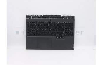 Lenovo 5CB0Z27701 COVER Upper Case ASM_US INTEL82B5NFPRGB