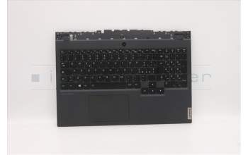 Lenovo 5CB0Z27713 COVER Upper Case ASM_IT L82B5 NFPRGB