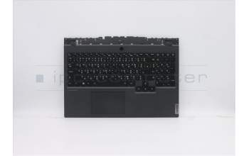 Lenovo 5CB0Z27732 COVER Upper Case ASM_TI L82B5 NFPRGB
