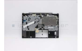 Lenovo 5CB0Z27744 COVER UpperCaseASM _HG B 20TG