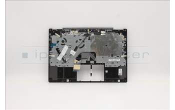 Lenovo 5CB0Z27759 COVER UpperCaseASM _USA B 20TG