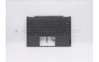 Lenovo 5CB0Z27762 COVER UpperCaseASM _US B 20TG