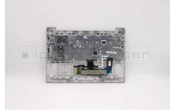 Lenovo 5CB0Z27787 COVER Upper Case ASM_US B 82C1 PG