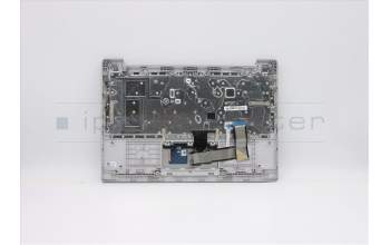 Lenovo 5CB0Z27789 COVER Upper Case ASM_FR B 82C1 PG