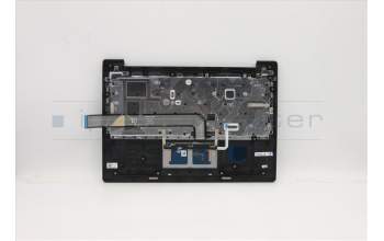 Lenovo 5CB0Z27802 COVER Upper Case ASM_GR B 82C1 AB