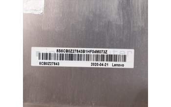 Lenovo 5CB0Z27843 COVER COVER D AL