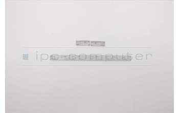 Lenovo 5CB0Z27845 COVER Strip Cover B 81TA AL