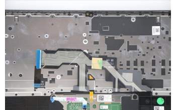 Lenovo 5CB0Z27851 COVER Upper Case ASM_BE_IG_AL_GY