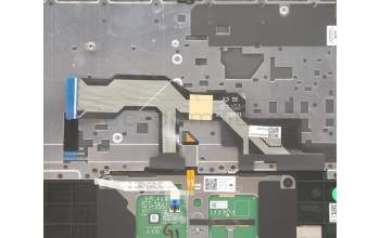 Lenovo 5CB0Z27867 COVER Upper Case ASM_GR_IG_AL_GY