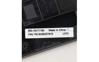 Lenovo 5CB0Z27873 COVER Upper Case ASM_IT_IG_AL_GY