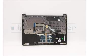 Lenovo 5CB0Z27878 COVER Upper Case ASM_PO_IG_AL_GY