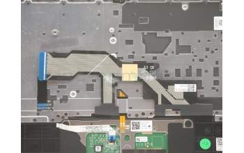 Lenovo 5CB0Z27882 COVER Upper Case ASM_SW_IG_AL_GY