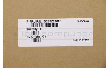 Lenovo 5CB0Z27890 COVER Hinge Cover L 81XA _IG