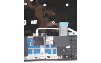 Lenovo 5CB0Z27896 COVER Upper Case ASM_BE B 82B8 BL