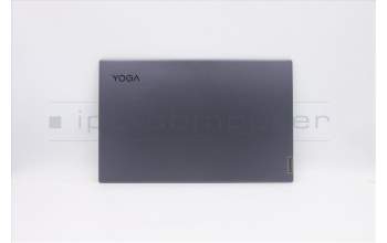 Lenovo COVER LCD_COVER Q 82AB_SLA_GY_PL/YG for Lenovo Yoga Slim 7-15IMH05 (82AB)