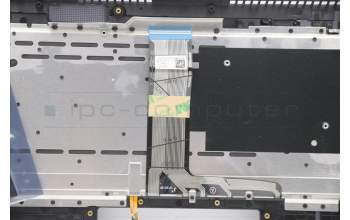 Lenovo 5CB0Z28199 COVER Upper CaseQ82AB_SLA_GY_SWS