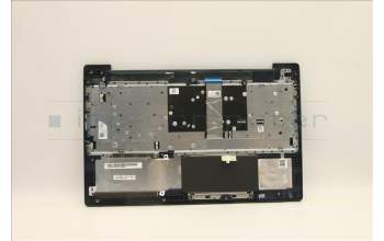 Lenovo 5CB0Z31244 COVER Upper Case ASM_USL81YKNFPNBLAB