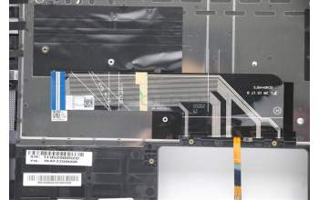 Lenovo 5CB0Z32097 COVER Upper Case ASM_AR-E Q82A2 GY