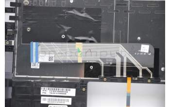 Lenovo 5CB0Z32101 COVER Upper Case ASM_CZ-SK Q82A2 GY