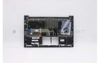 Lenovo 5CB0Z32102 COVER Upper Case ASM_US Q82A2 GY