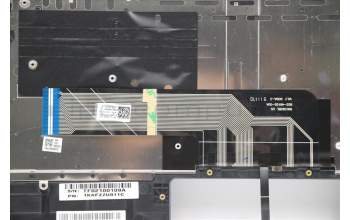 Lenovo 5CB0Z32102 COVER Upper Case ASM_US Q82A2 GY
