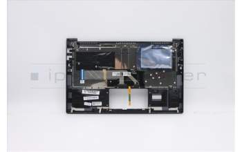 Lenovo 5CB0Z32122 COVER Upper Case ASM_SW Q82A2 GY