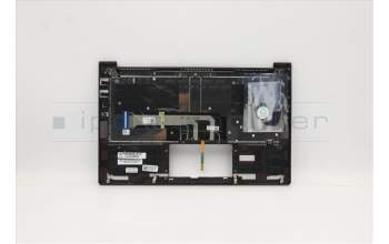 Lenovo 5CB0Z32189 COVER Upper Case ASM_SA Q 82A2 OC