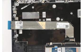 Lenovo 5CB0Z32204 COVER Upper Case ASM_CZ-SK B 82BB AB