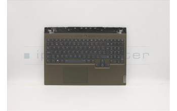 Lenovo 5CB0Z32934 COVER UpperCase ASM C82EH KB BEL