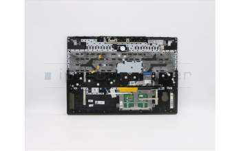 Lenovo 5CB0Z32939 COVER UpperCase ASM C82EH KB CZ-SK