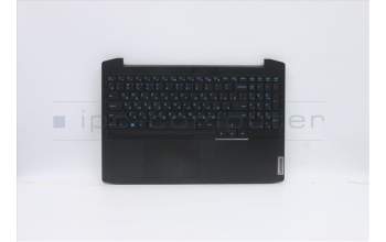 Lenovo 5CB0Z33225 COVER Upper Case ASM_RU L 82EY OB