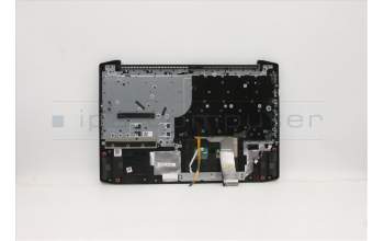 Lenovo 5CB0Z33226 COVER Upper Case ASM_SA L 82EY OB