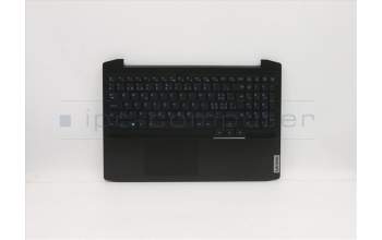 Lenovo 5CB0Z33228 COVER Upper Case ASM_SW L 82EY OB