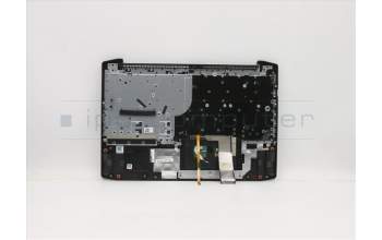 Lenovo 5CB0Z33228 COVER Upper Case ASM_SW L 82EY OB