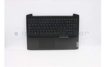 Lenovo 5CB0Z33232 COVER Upper Case ASM_UK L 82EY OB