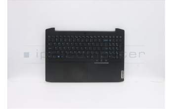 Lenovo 5CB0Z33234 COVER Upper Case ASM_US L 82EY OB