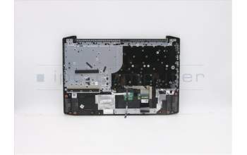 Lenovo 5CB0Z33236 COVER Upper Case ASM_BU L 82EY OB