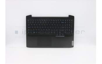 Lenovo 5CB0Z33242 COVER Upper Case ASM_USA L 82EY OB