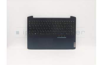 Lenovo 5CB0Z37641 COVER Upper Case ASM_HG L 82EY CB