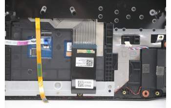 Lenovo 5CB0Z37648 COVER Upper Case ASM_RU L 82EY CB