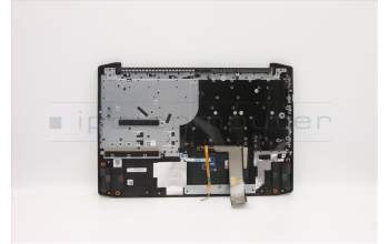 Lenovo 5CB0Z37650 COVER Upper Case ASM_SP L 82EY CB