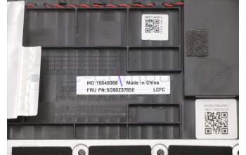 Lenovo 5CB0Z37650 COVER Upper Case ASM_SP L 82EY CB