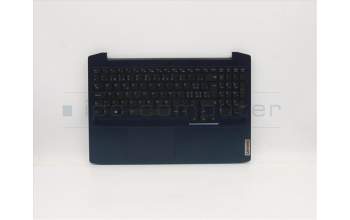 Lenovo 5CB0Z37651 COVER Upper Case ASM_SW L 82EY CB
