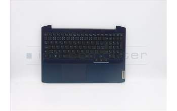 Lenovo 5CB0Z37658 COVER Upper Case ASM_CZ-SK L 82EY CB