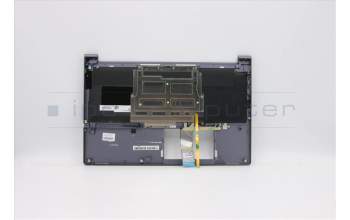 Lenovo 5CB0Z37701 COVER Upper Case ASM_ND W 82DE SGY