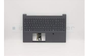 Lenovo 5CB0Z42398 COVER Upper Case ASM_UK W 82DE SGY